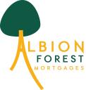 Albion Forest Mortgages logo